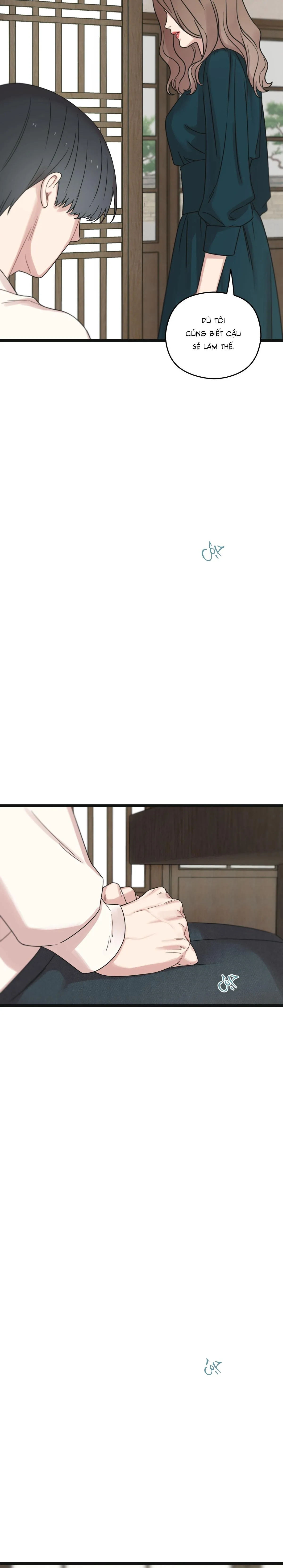 TRÙNG PHÙNG Chapter 47 Trang 14