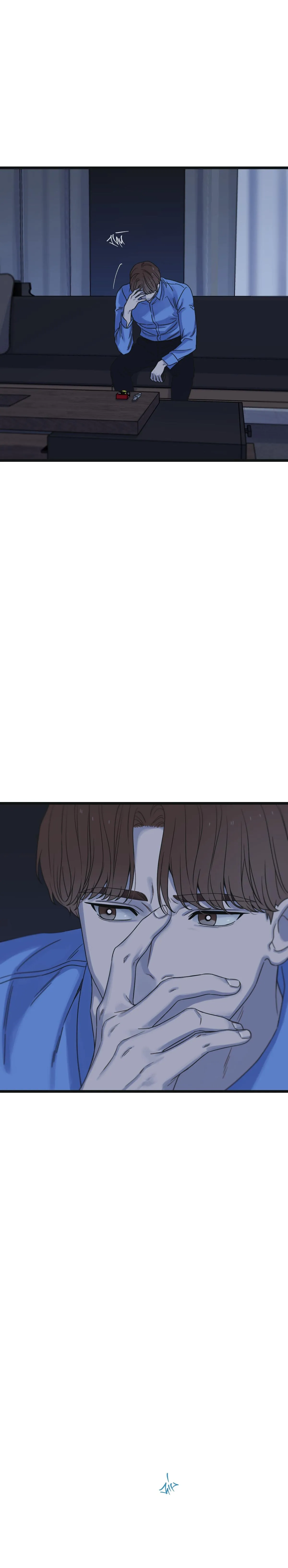 TRÙNG PHÙNG Chapter 47 Trang 17