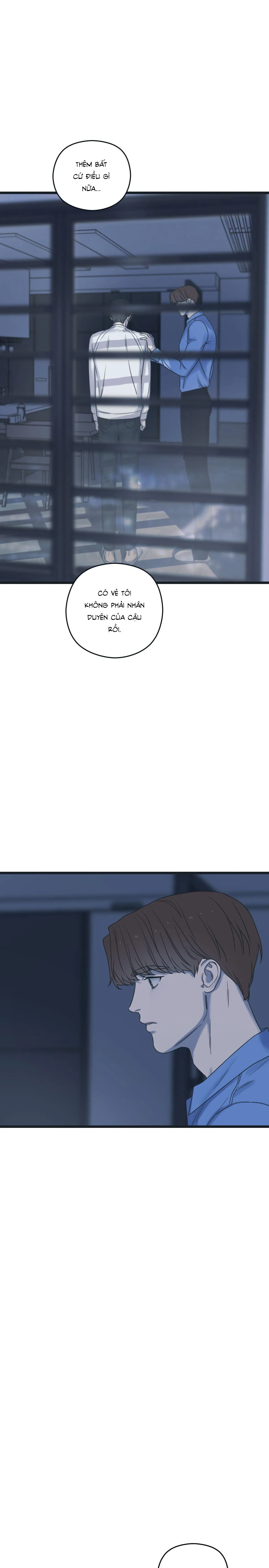 TRÙNG PHÙNG Chapter 47 Trang 29