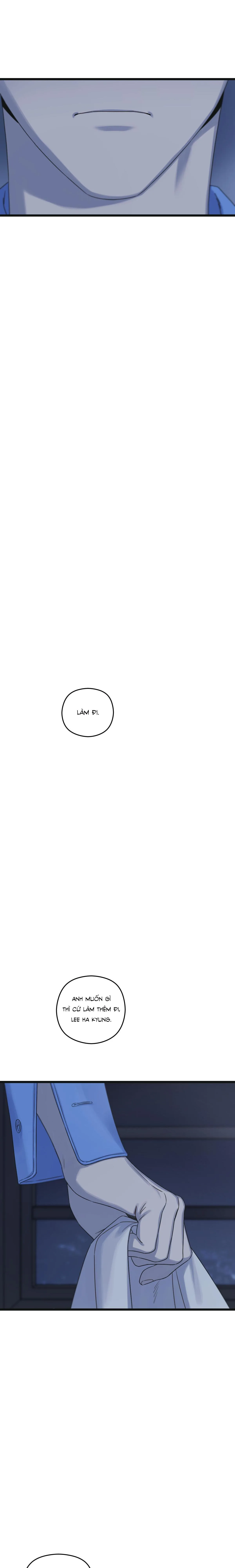 TRÙNG PHÙNG Chapter 47 Trang 33