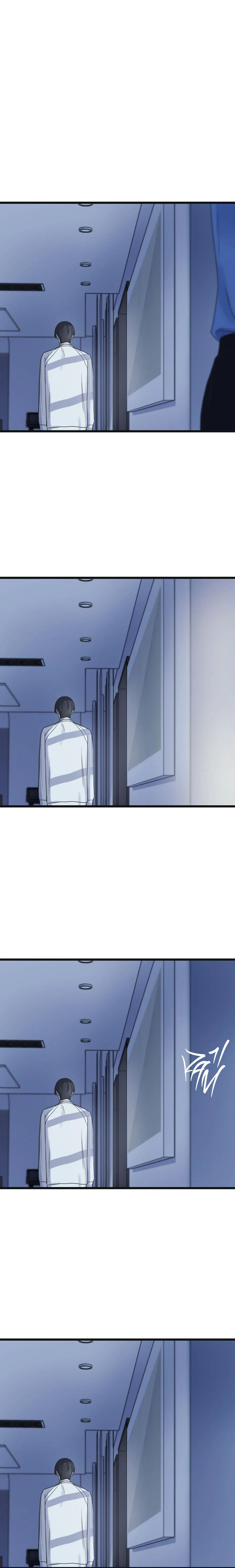 TRÙNG PHÙNG Chapter 47 Trang 35