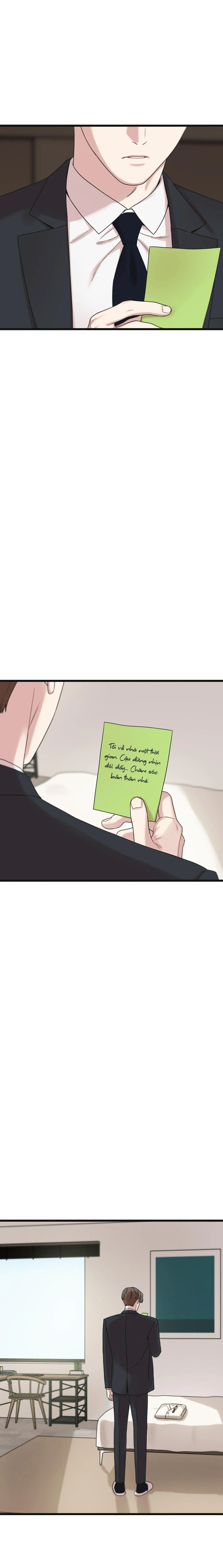 TRÙNG PHÙNG Chapter 48 Trang 4