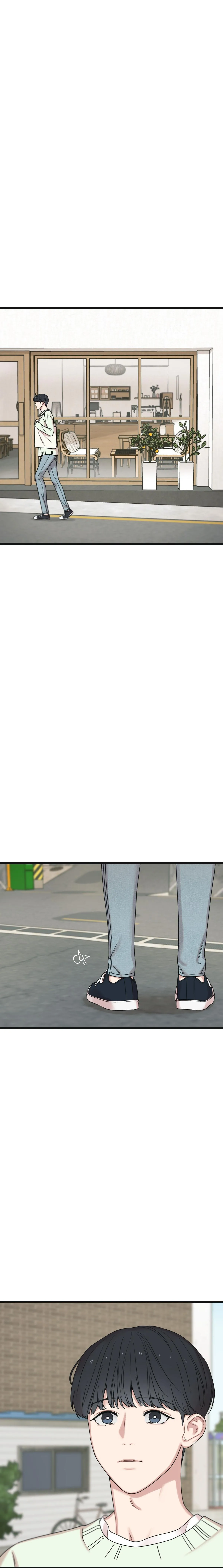 TRÙNG PHÙNG Chapter 48 Trang 6