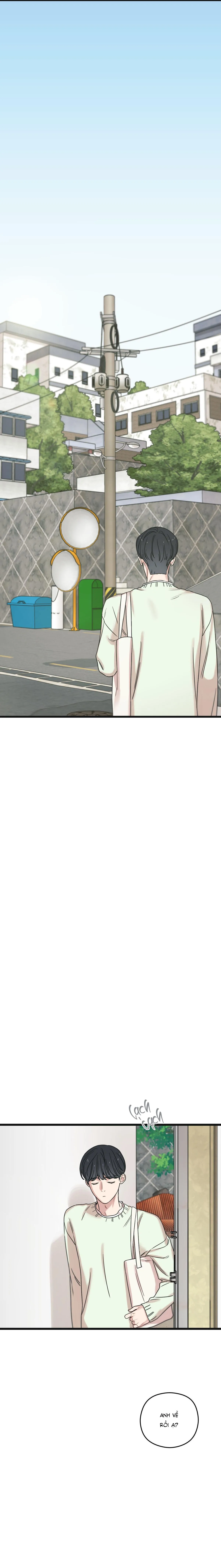 TRÙNG PHÙNG Chapter 48 Trang 7