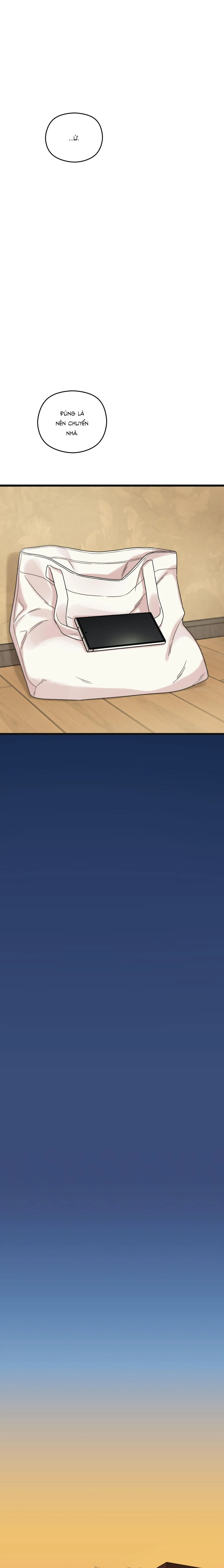 TRÙNG PHÙNG Chapter 48 Trang 11