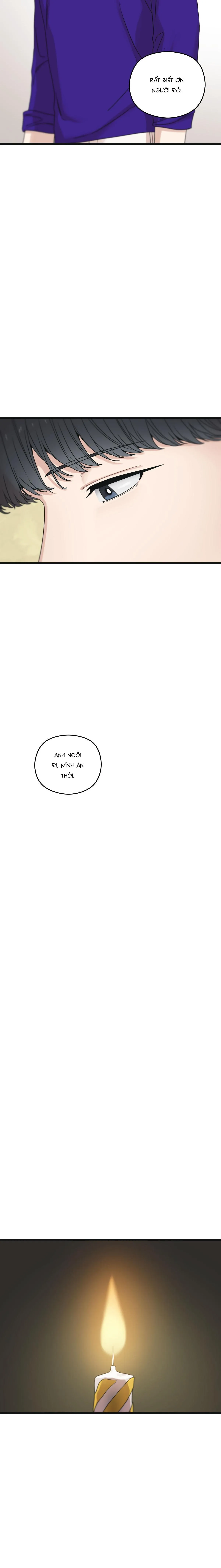 TRÙNG PHÙNG Chapter 48 Trang 15