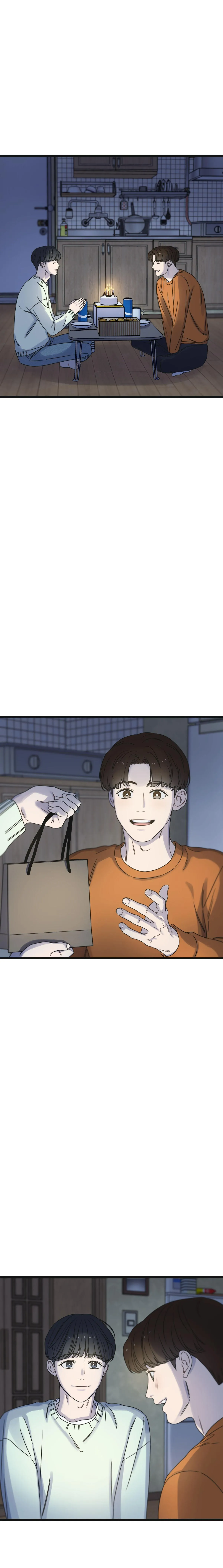 TRÙNG PHÙNG Chapter 48 Trang 16