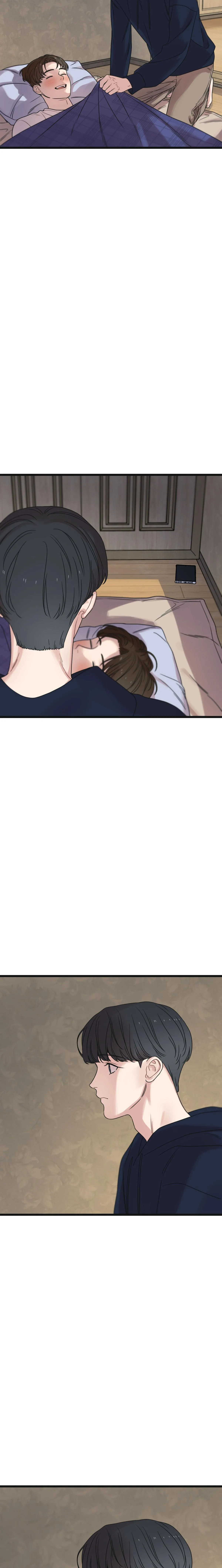 TRÙNG PHÙNG Chapter 48 Trang 20