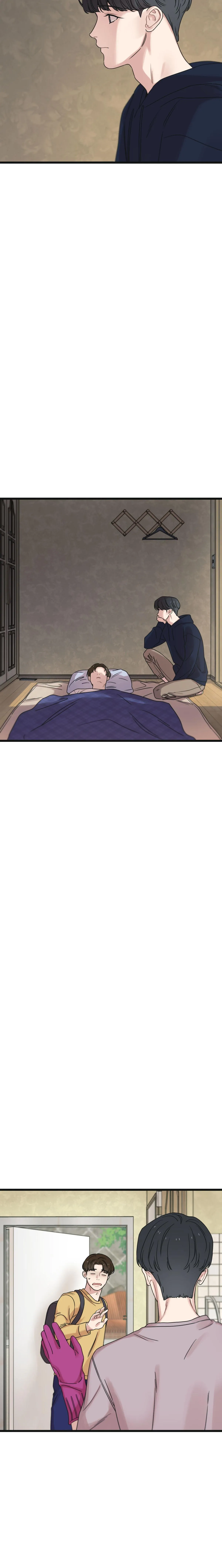 TRÙNG PHÙNG Chapter 48 Trang 21