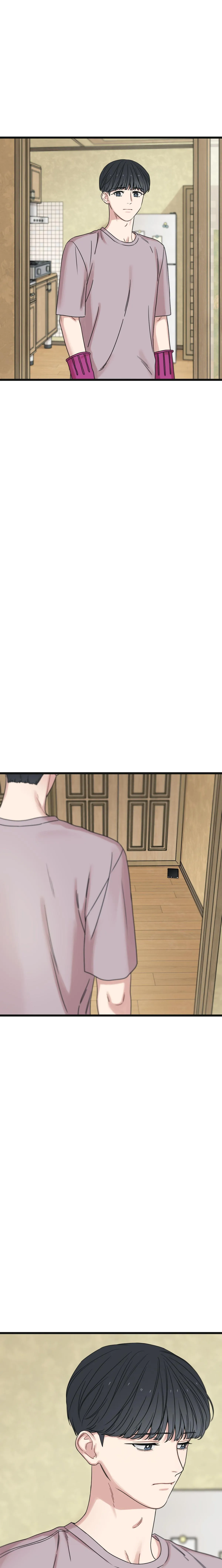 TRÙNG PHÙNG Chapter 48 Trang 22