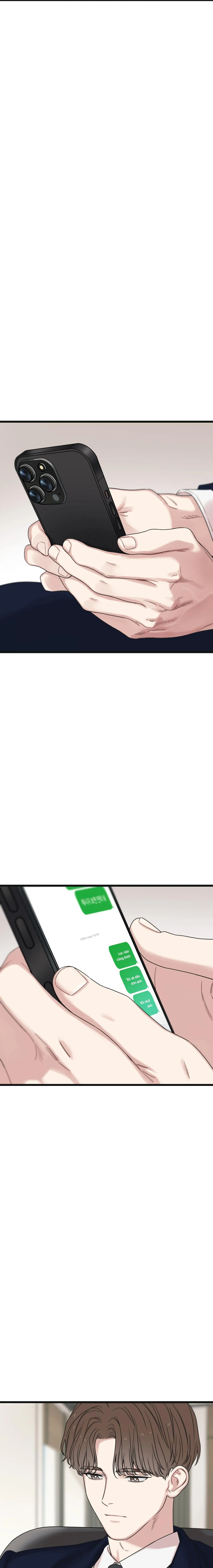 TRÙNG PHÙNG Chapter 48 Trang 26