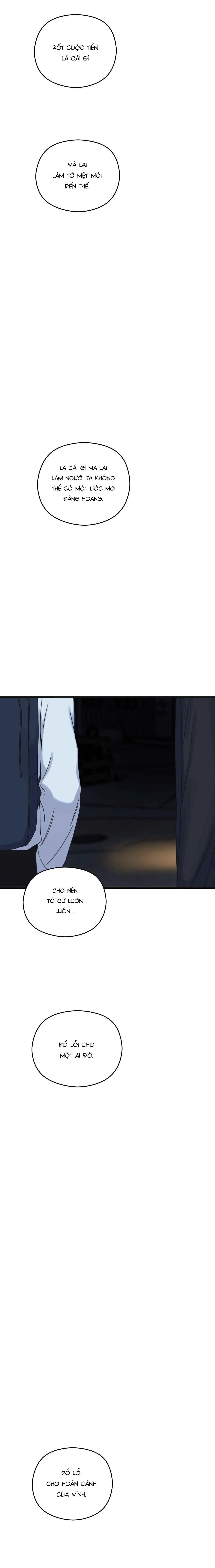 TRÙNG PHÙNG Chapter 50 Trang 3