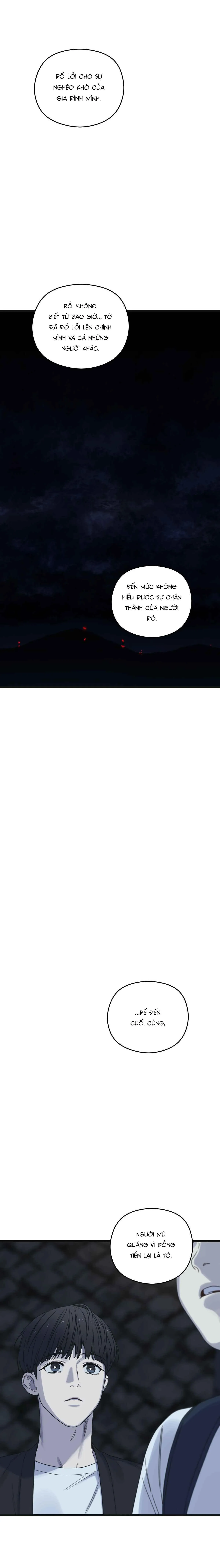 TRÙNG PHÙNG Chapter 50 Trang 4