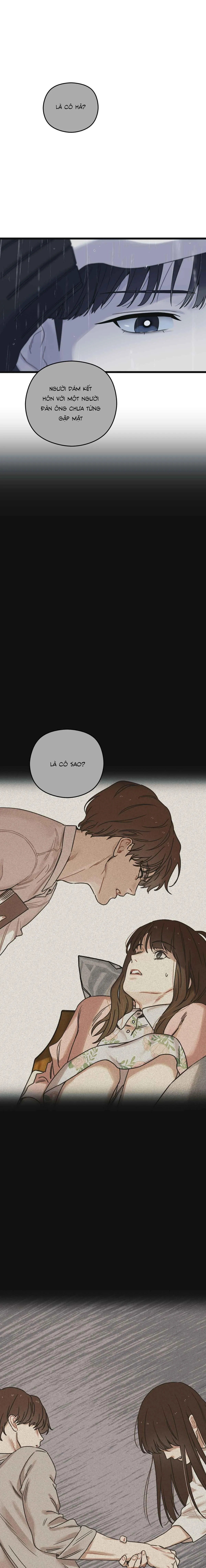 TRÙNG PHÙNG Chapter 50 Trang 7