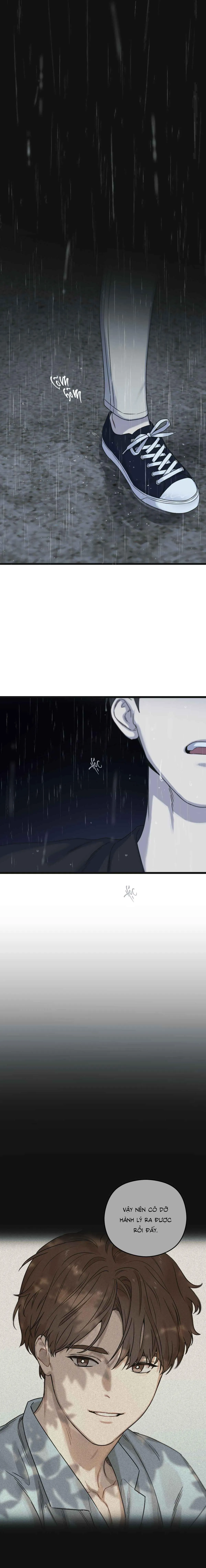 TRÙNG PHÙNG Chapter 50 Trang 9