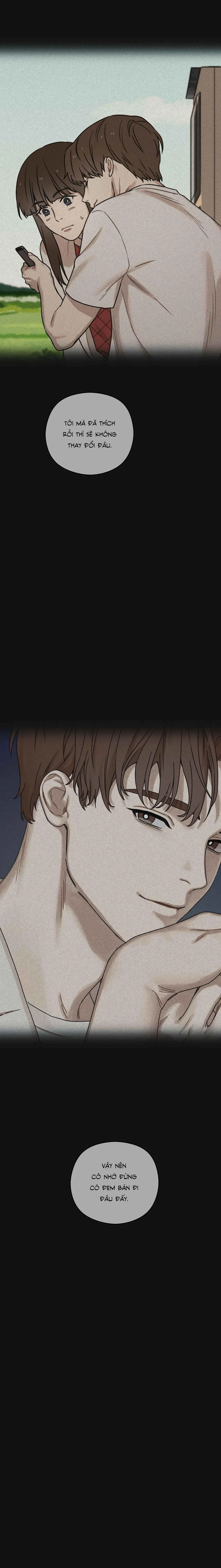 TRÙNG PHÙNG Chapter 50 Trang 10