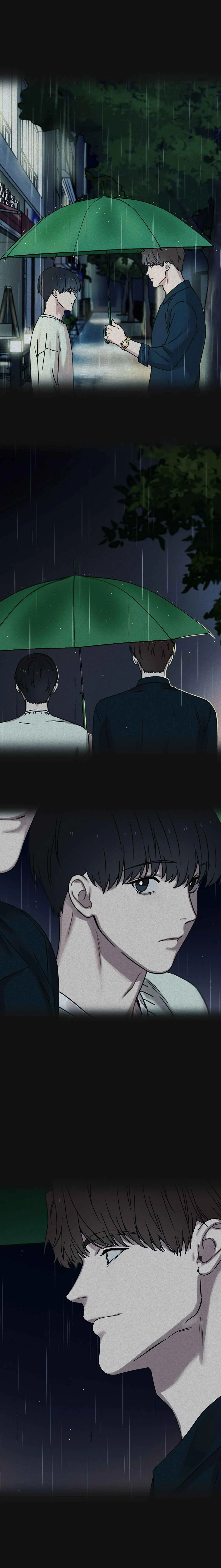 TRÙNG PHÙNG Chapter 50 Trang 11