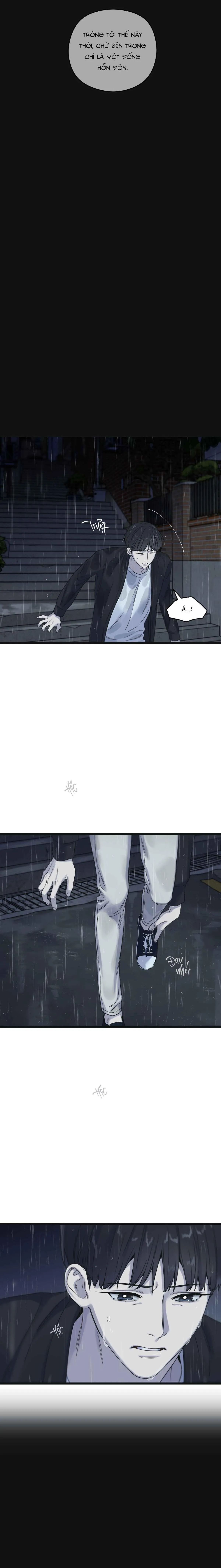 TRÙNG PHÙNG Chapter 50 Trang 12