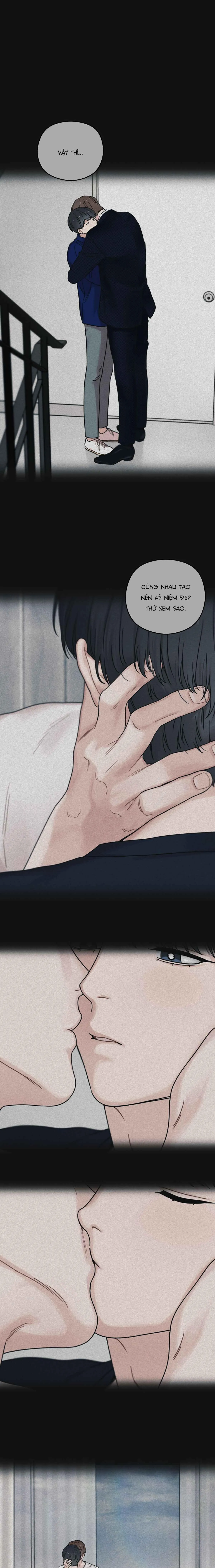 TRÙNG PHÙNG Chapter 50 Trang 13