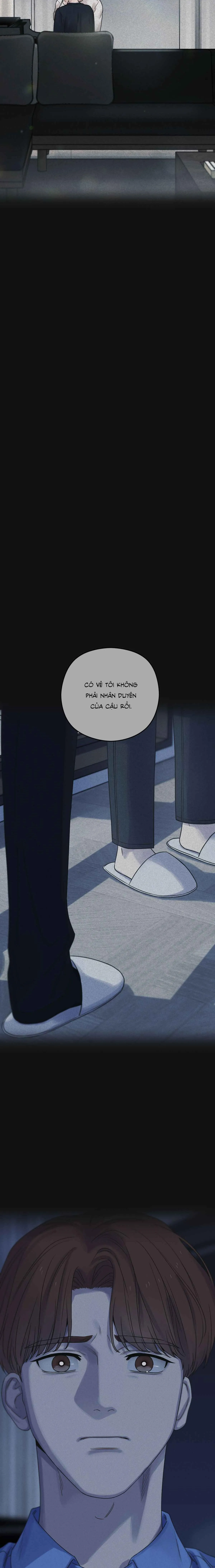 TRÙNG PHÙNG Chapter 50 Trang 14