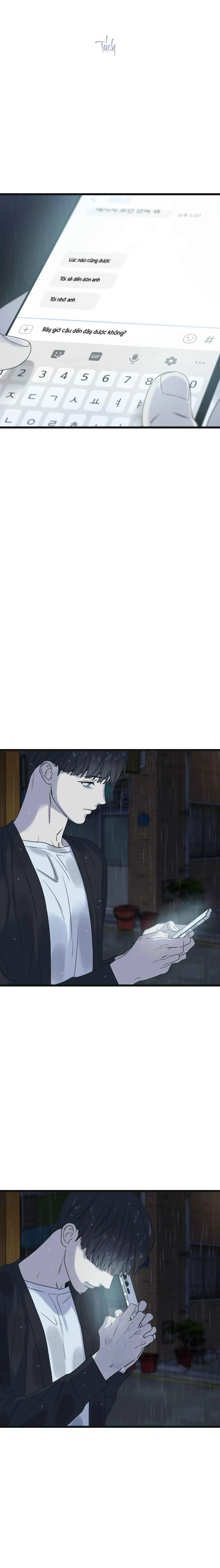 TRÙNG PHÙNG Chapter 50 Trang 17