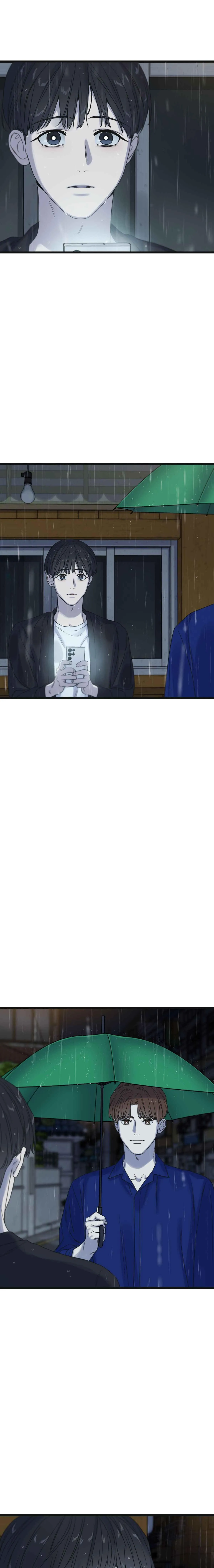 TRÙNG PHÙNG Chapter 50 Trang 19