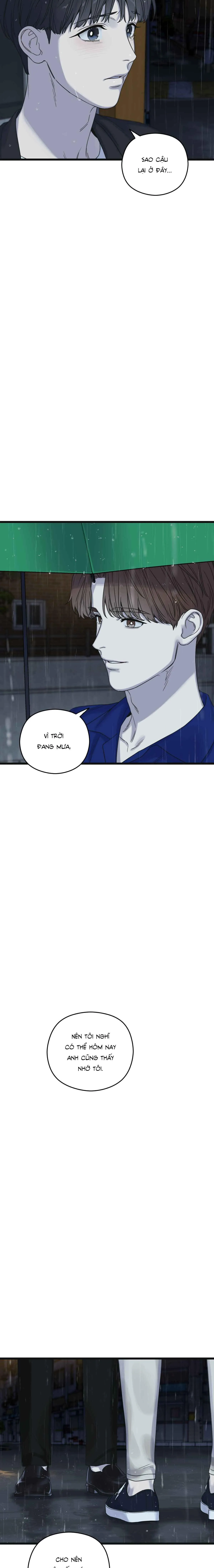 TRÙNG PHÙNG Chapter 50 Trang 20