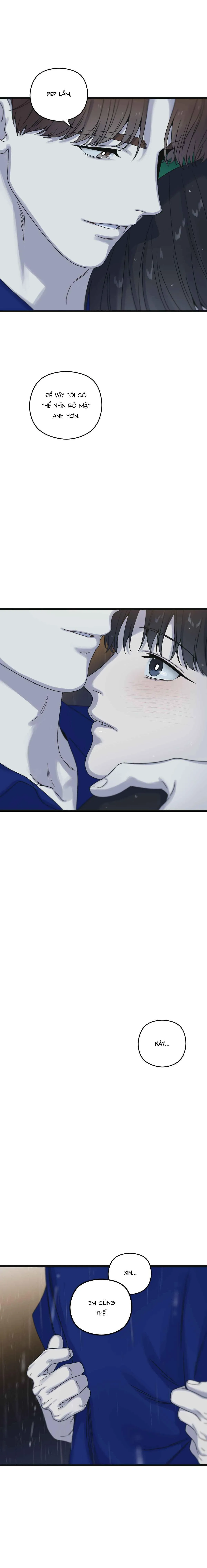 TRÙNG PHÙNG Chapter 50 Trang 24