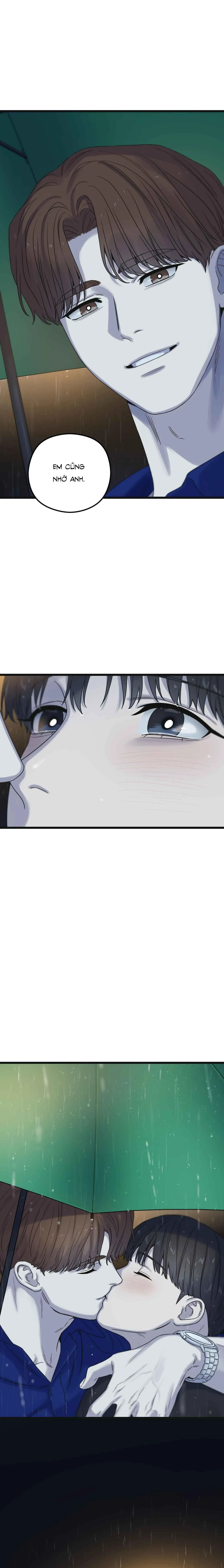 TRÙNG PHÙNG Chapter 50 Trang 25