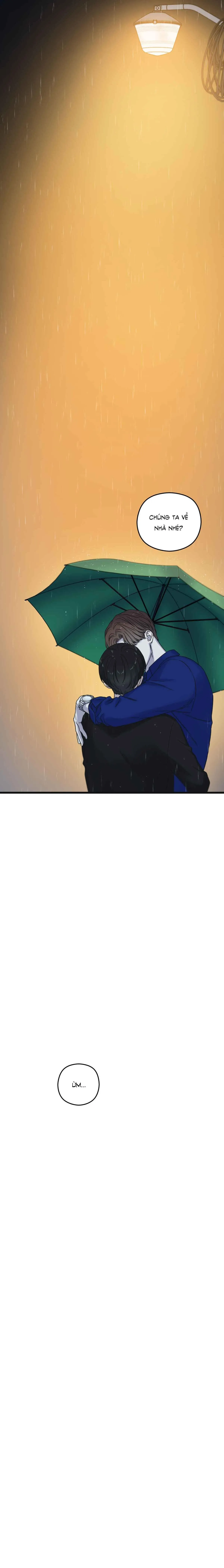 TRÙNG PHÙNG Chapter 50 Trang 26