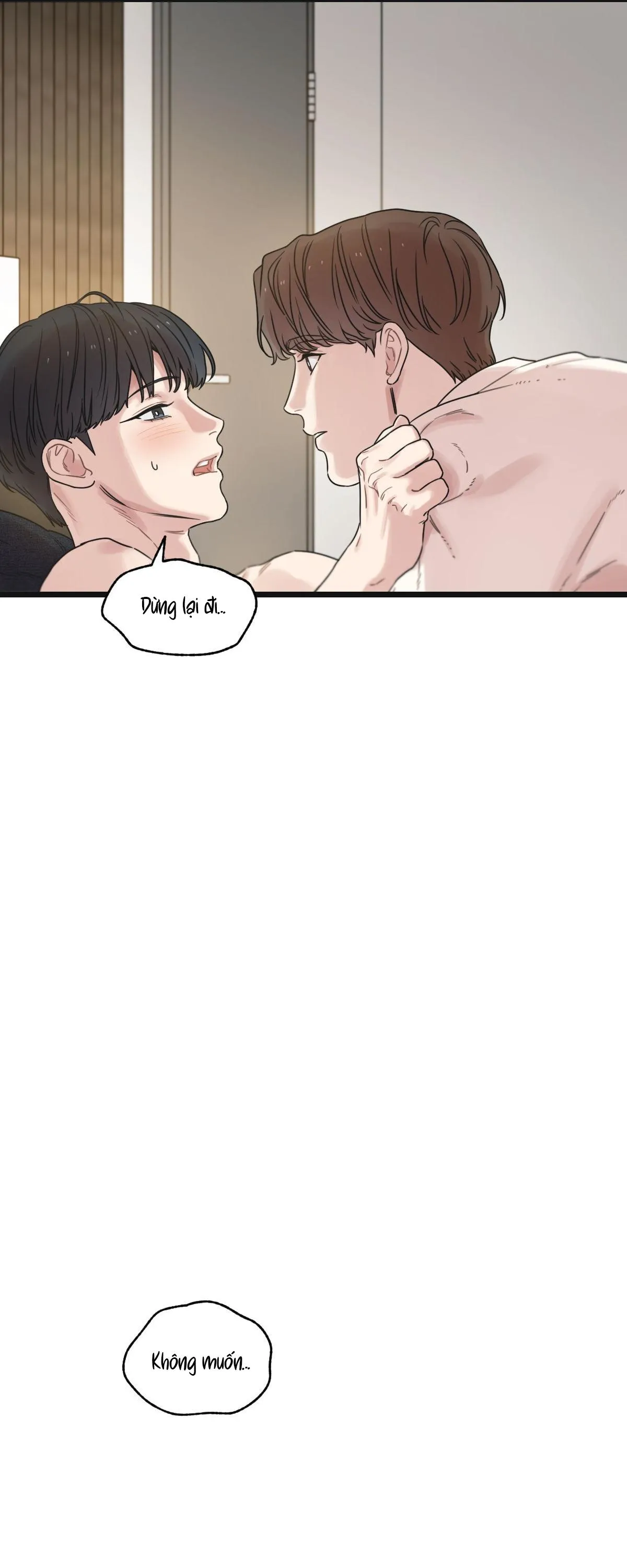 TRÙNG PHÙNG Chapter 51 Trang 21