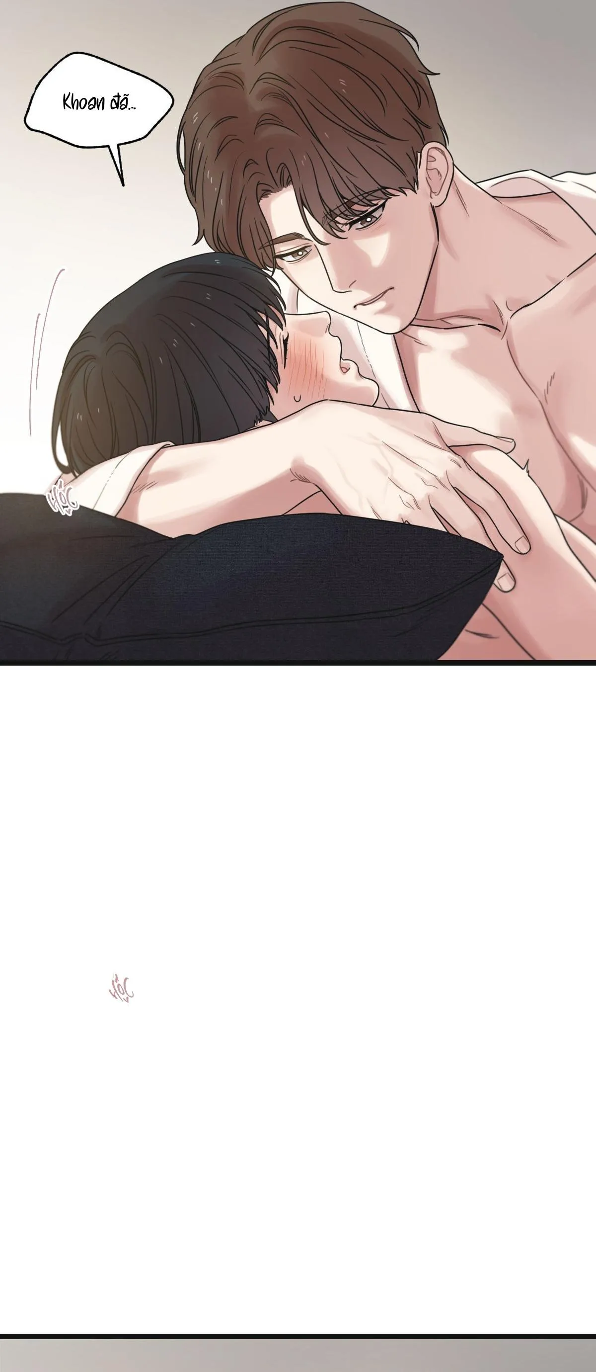 TRÙNG PHÙNG Chapter 51 Trang 27