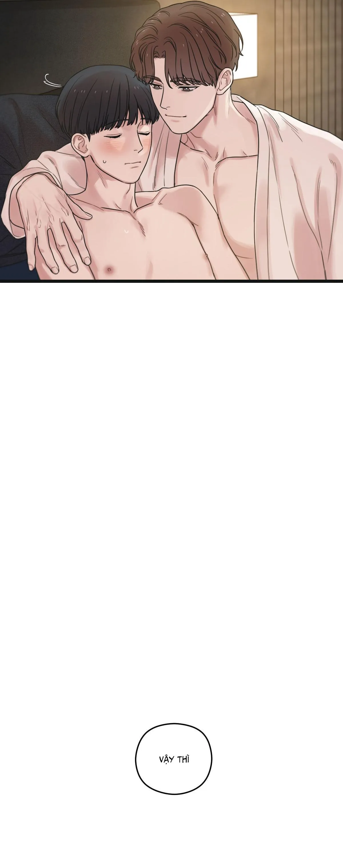 TRÙNG PHÙNG Chapter 51 Trang 44