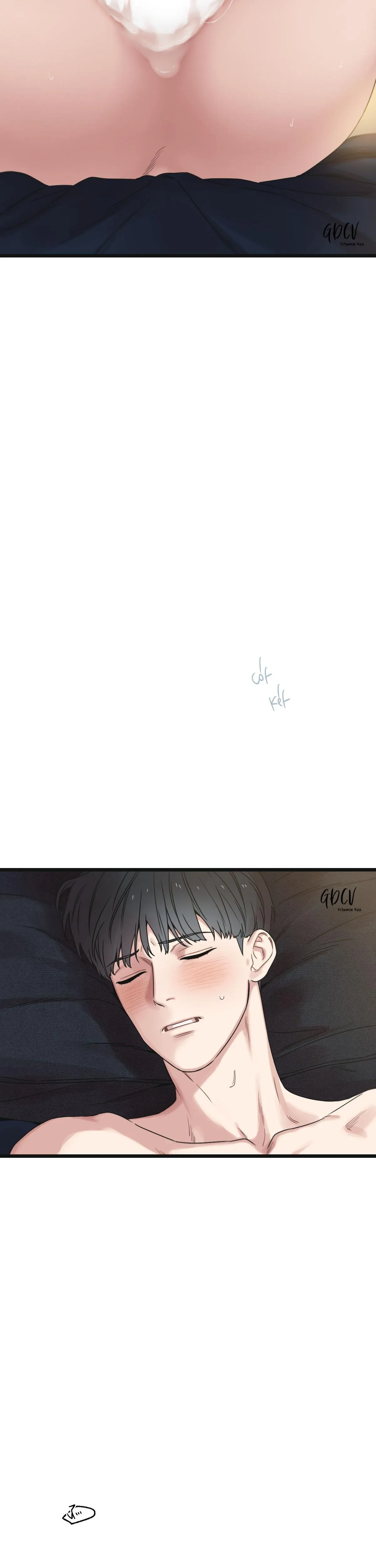 TRÙNG PHÙNG Chapter 52 Trang 3