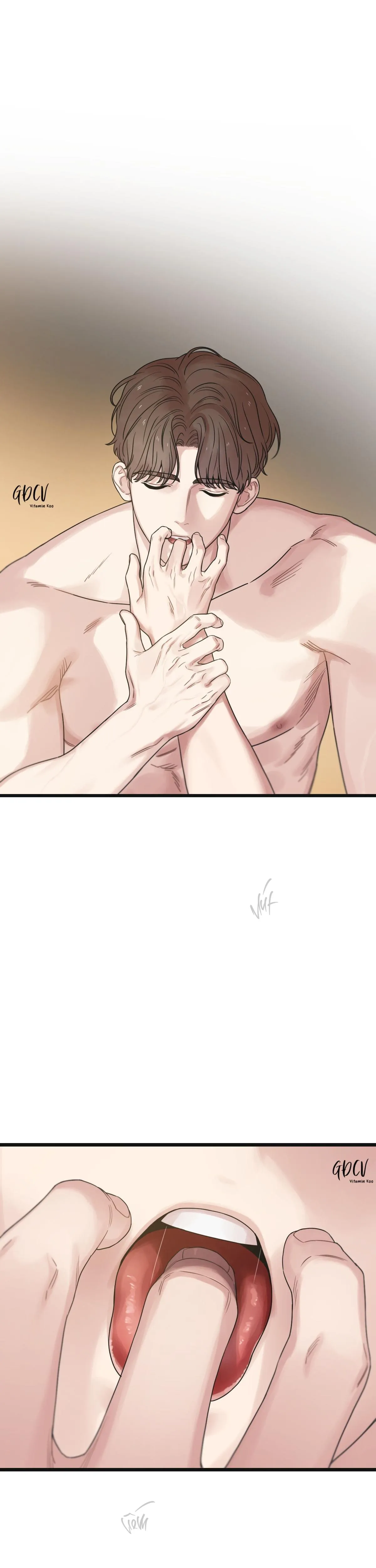 TRÙNG PHÙNG Chapter 52 Trang 6