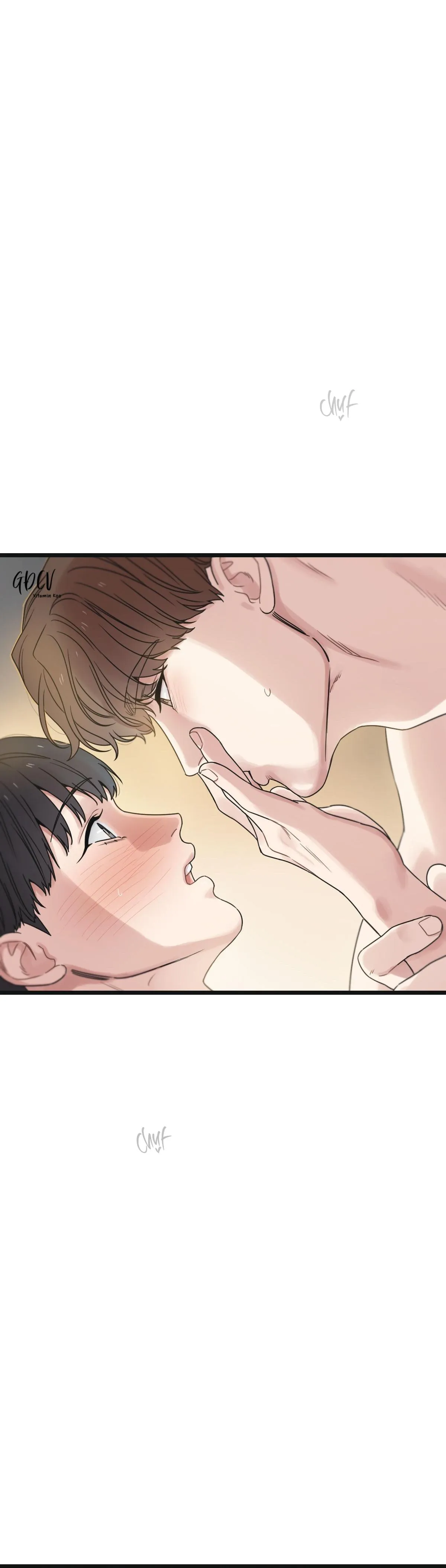 TRÙNG PHÙNG Chapter 52 Trang 7