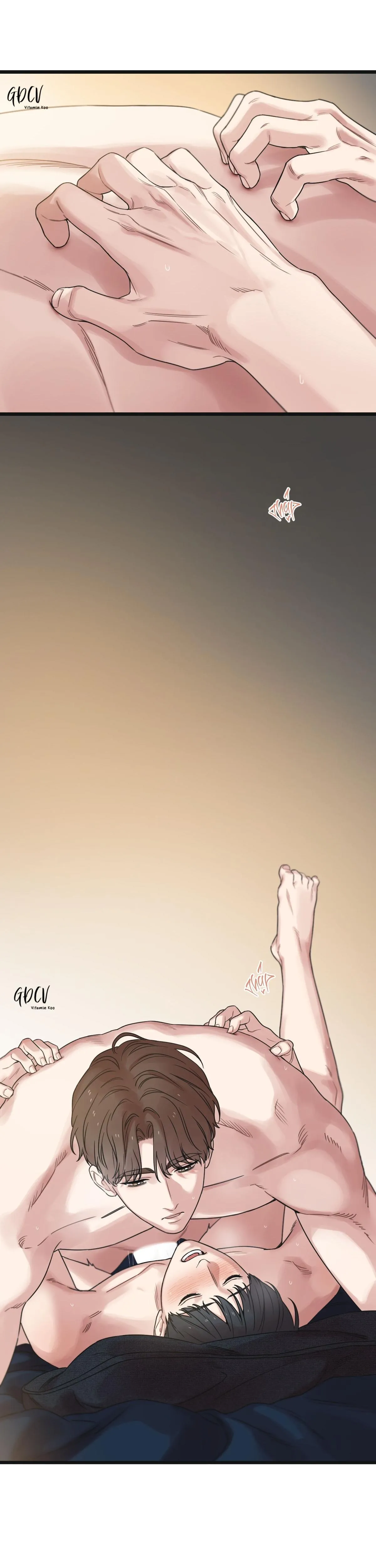 TRÙNG PHÙNG Chapter 52 Trang 11