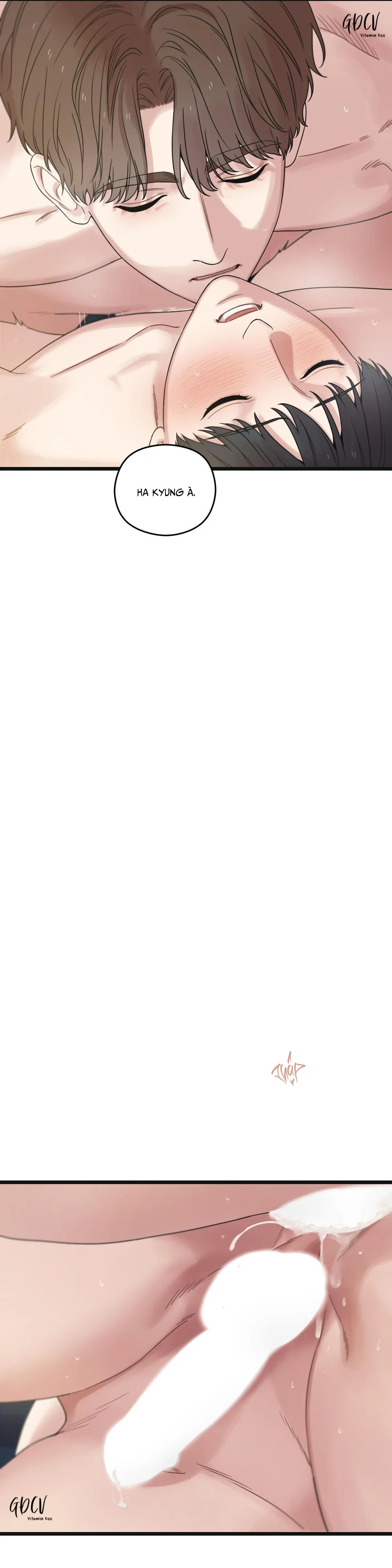 TRÙNG PHÙNG Chapter 52 Trang 13