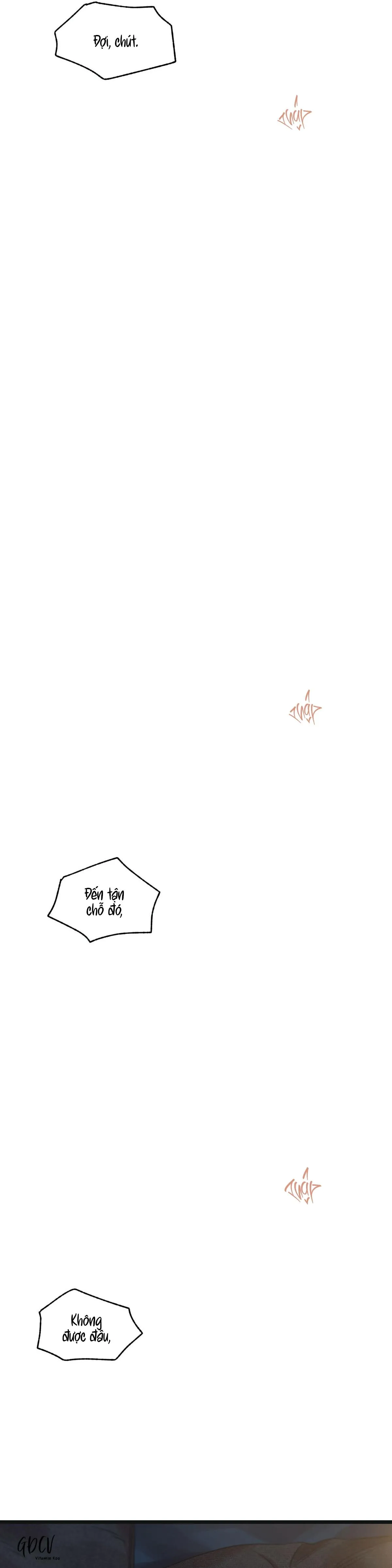 TRÙNG PHÙNG Chapter 52 Trang 14