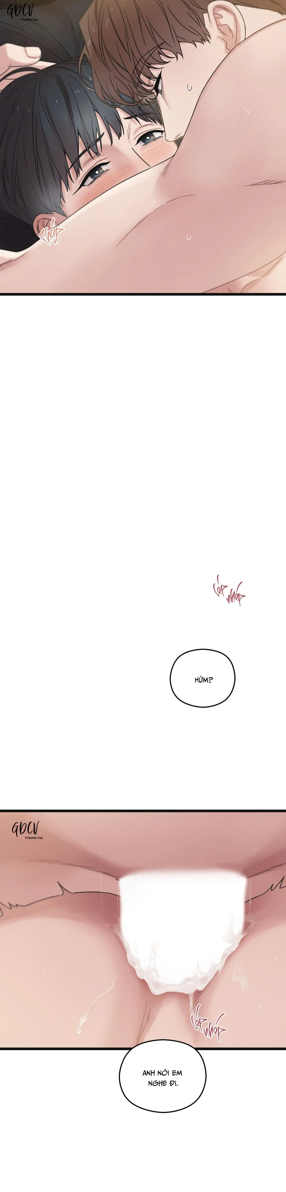 TRÙNG PHÙNG Chapter 52 Trang 16