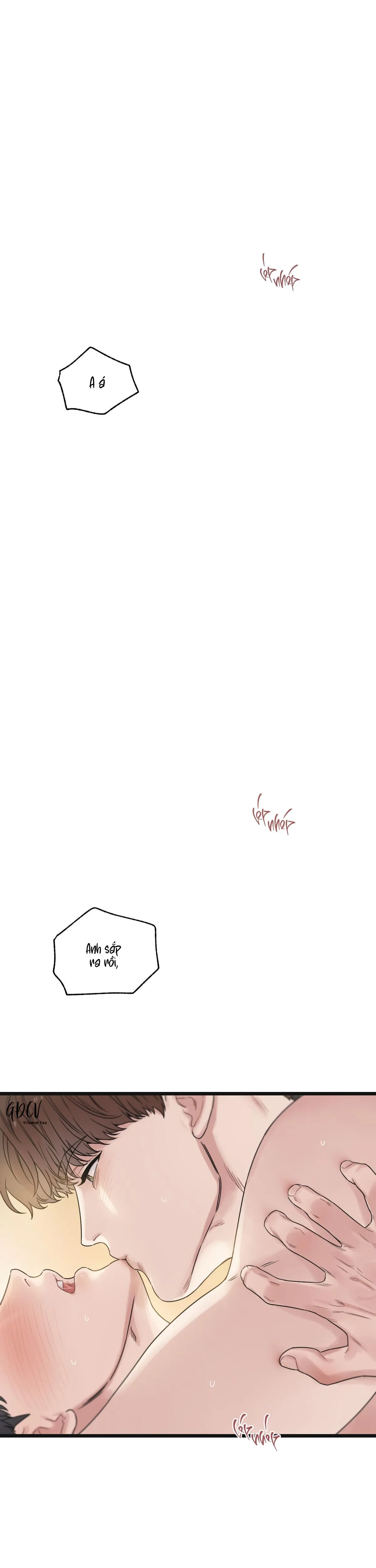 TRÙNG PHÙNG Chapter 52 Trang 17