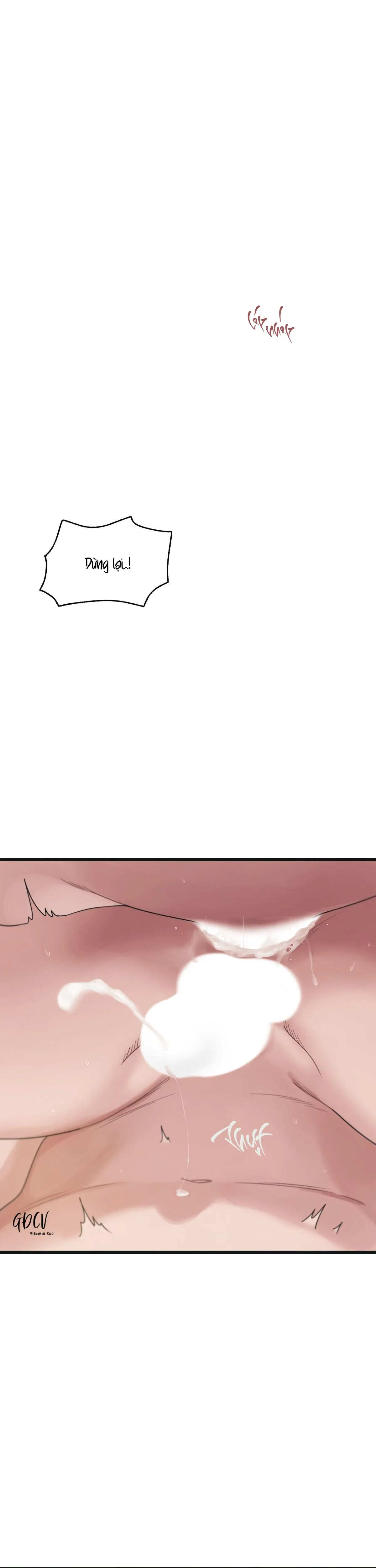 TRÙNG PHÙNG Chapter 52 Trang 18