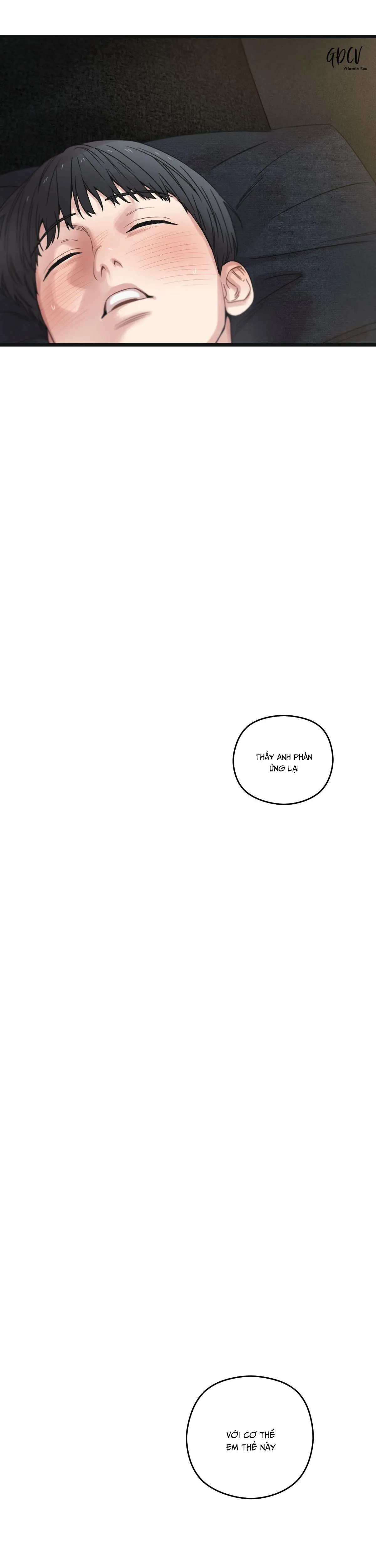 TRÙNG PHÙNG Chapter 52 Trang 20