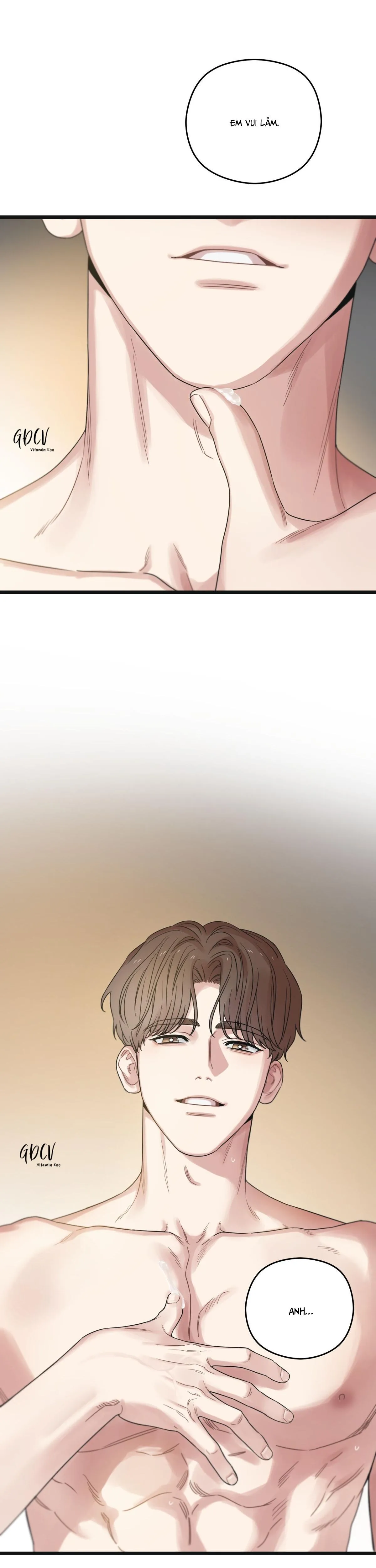 TRÙNG PHÙNG Chapter 52 Trang 21