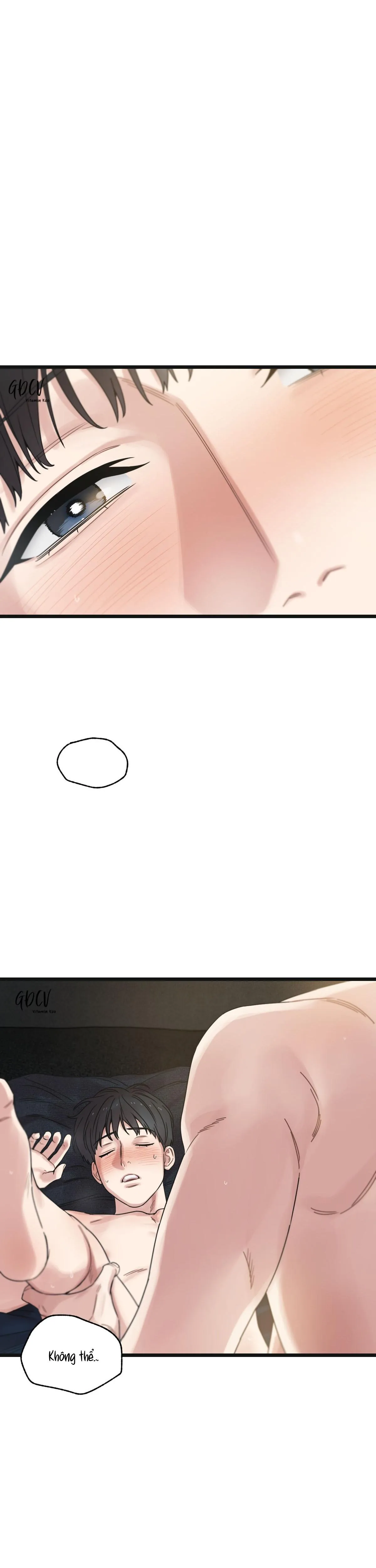 TRÙNG PHÙNG Chapter 52 Trang 22