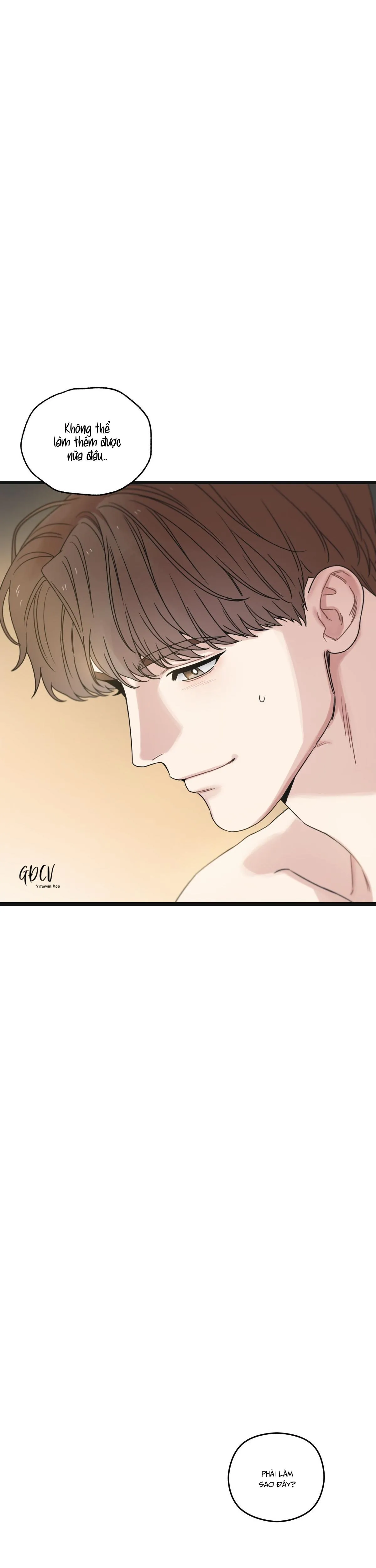 TRÙNG PHÙNG Chapter 52 Trang 23