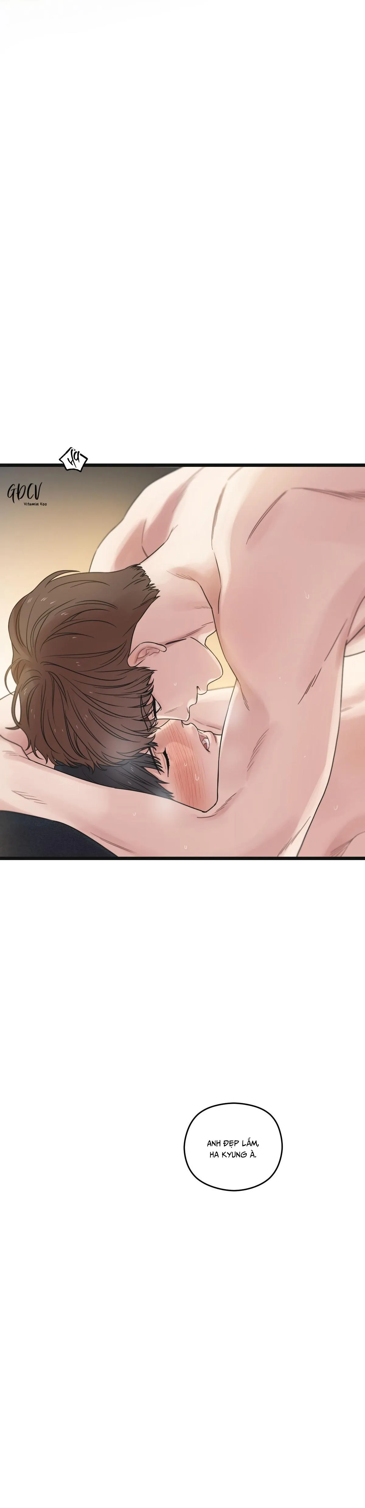 TRÙNG PHÙNG Chapter 52 Trang 25