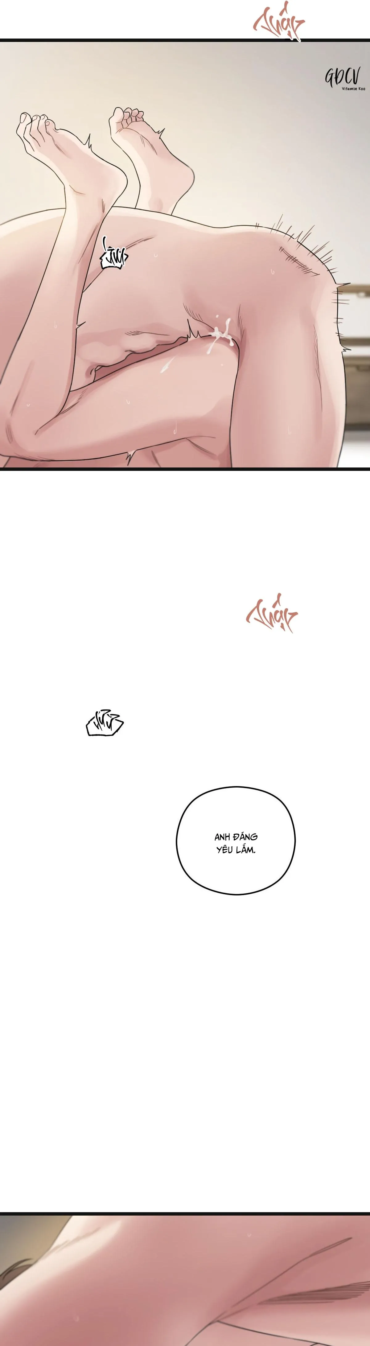 TRÙNG PHÙNG Chapter 52 Trang 26