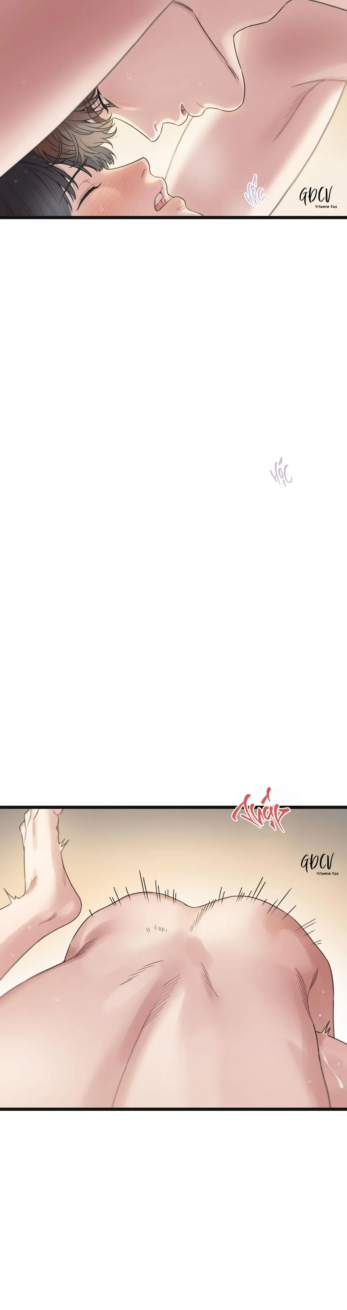 TRÙNG PHÙNG Chapter 52 Trang 27