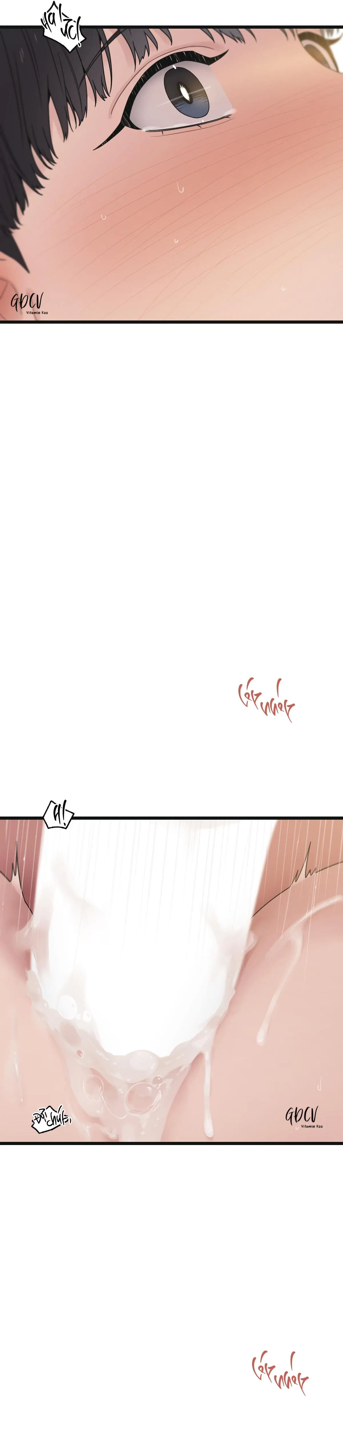 TRÙNG PHÙNG Chapter 52 Trang 28